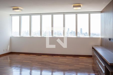 Sala de apartamento à venda com 3 quartos, 250m² em Vila Ipojuca, São Paulo