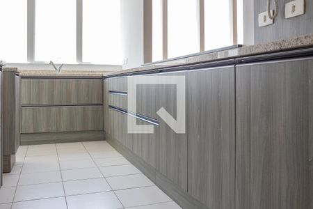 Apartamento à venda com 250m², 3 quartos e 4 vagas Apartamento à venda com 250m², 3 quartos e 4 vagasCozinha