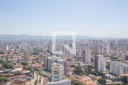 Apartamento à venda com 250m², 3 quartos e 4 vagas Apartamento à venda com 250m², 3 quartos e 4 vagasVista do Quarto de Serviço