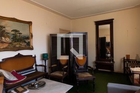 Sala de apartamento à venda com 3 quartos, 120m² em Moinhos de Vento, Porto Alegre