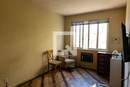 Quarto 1 de apartamento à venda com 3 quartos, 120m² em Moinhos de Vento, Porto Alegre