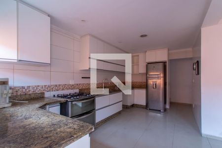 Cozinha de casa para alugar com 6 quartos, 200m² em Jardim Dourado, Guarulhos