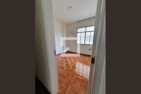 Quarto de apartamento à venda com 2 quartos, 54m² em Maracanã, Rio de Janeiro