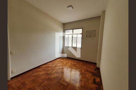 Quarto 2 de apartamento à venda com 2 quartos, 54m² em Maracanã, Rio de Janeiro