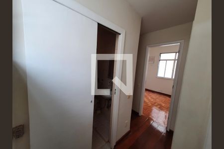 Apartamento à venda com 54m², 2 quartos e sem vagaBanheiro 2