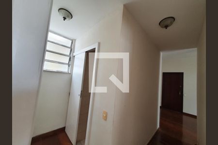 Banheiro 1 de apartamento à venda com 2 quartos, 54m² em Maracanã, Rio de Janeiro