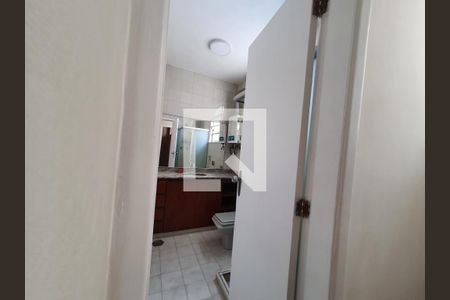 Banheiro 1 de apartamento à venda com 2 quartos, 54m² em Maracanã, Rio de Janeiro