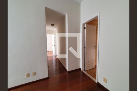 Sala de apartamento à venda com 2 quartos, 54m² em Maracanã, Rio de Janeiro