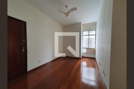 Sala de apartamento à venda com 2 quartos, 54m² em Maracanã, Rio de Janeiro