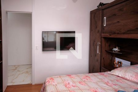 Apartamento à venda com 47m², 2 quartos e sem vagaQuarto 2