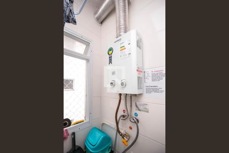 Apartamento à venda com 47m², 2 quartos e sem vagaÁrea de Serviço