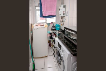 Apartamento à venda com 47m², 2 quartos e sem vagaÁrea de Serviço