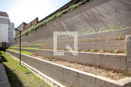 Apartamento à venda com 47m², 2 quartos e sem vagaHorta