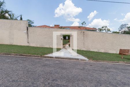 Casa à venda com 800m², 5 quartos e 7 vagasFachada