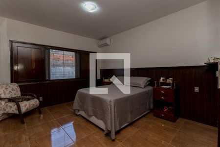 Casa à venda com 800m², 5 quartos e 7 vagasQuarto3 - suíte