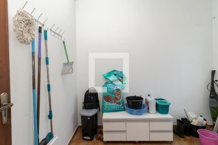 Casa à venda com 800m², 5 quartos e 7 vagasQuarto de Serviço