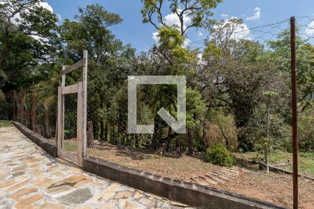 Casa à venda com 800m², 5 quartos e 7 vagasÁrea externa garagem