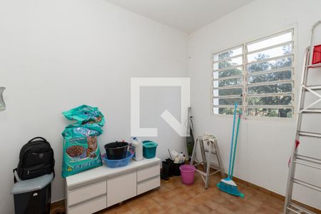 Casa à venda com 800m², 5 quartos e 7 vagasQuarto de Serviço