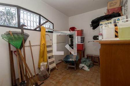 Casa à venda com 800m², 5 quartos e 7 vagasDeposito 1