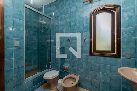 Casa à venda com 800m², 5 quartos e 7 vagasBanheiro social