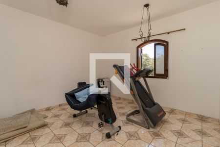 Casa à venda com 800m², 5 quartos e 7 vagasEscritório