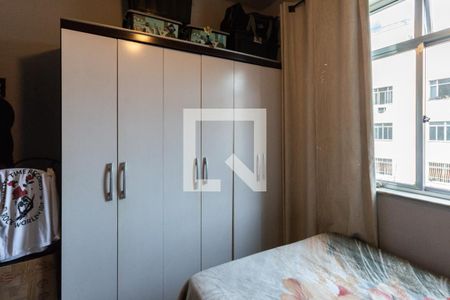 Apartamento à venda com 120m², 3 quartos e sem vagaQuarto 2