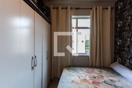 Apartamento à venda com 120m², 3 quartos e sem vagaQuarto 2