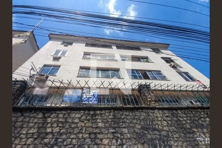 Apartamento à venda com 120m², 3 quartos e sem vagaFachada