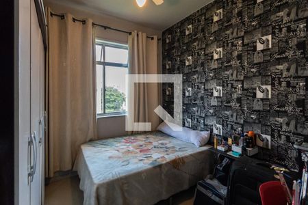 Apartamento à venda com 120m², 3 quartos e sem vagaQuarto 2