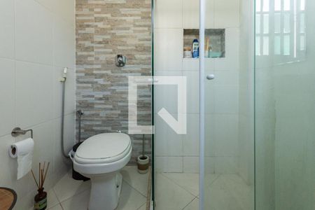 Apartamento à venda com 120m², 3 quartos e sem vagaBanheiro Suíte