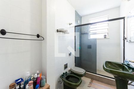 Apartamento à venda com 120m², 3 quartos e sem vagaBanheiro