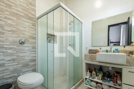 Apartamento à venda com 120m², 3 quartos e sem vagaBanheiro Suíte