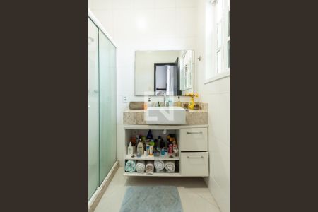 Apartamento à venda com 120m², 3 quartos e sem vagaBanheiro Suíte