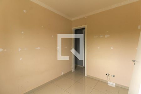 Quarto 1 de apartamento para alugar com 2 quartos, 45m² em Vila São Carlos, Itaquaquecetuba