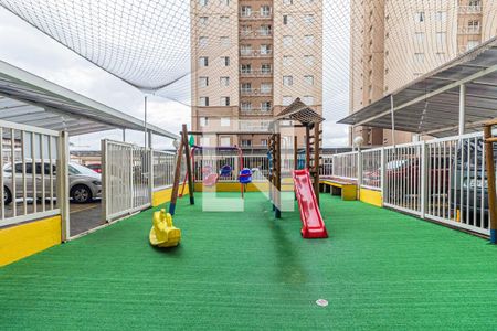 Apartamento para alugar com 49m², 2 quartos e 1 vagaÁrea comum - Playground