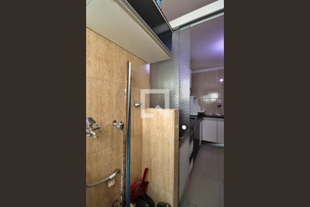 Apartamento para alugar com 49m², 2 quartos e 1 vagaÁrea de Serviço