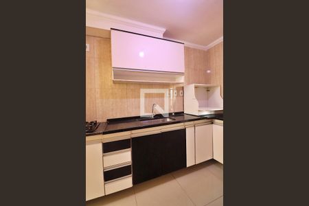 Apartamento para alugar com 49m², 2 quartos e 1 vagaCozinha