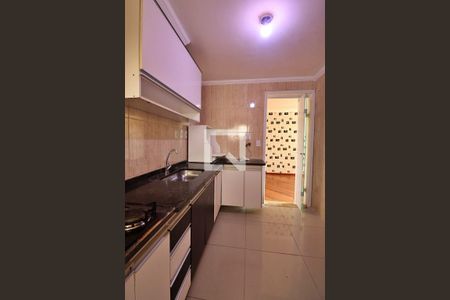 Apartamento para alugar com 49m², 2 quartos e 1 vagaCozinha