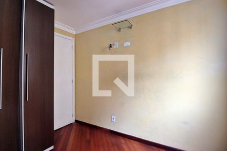 Quarto 2 de apartamento para alugar com 2 quartos, 49m² em Parque Erasmo Assunção, Santo André