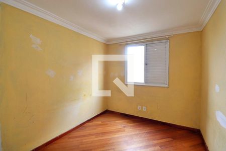 Quarto 1 de apartamento para alugar com 2 quartos, 49m² em Parque Erasmo Assunção, Santo André