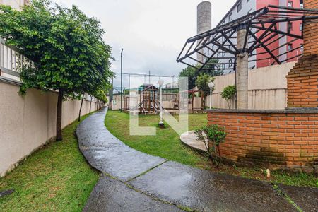 Apartamento para alugar com 49m², 2 quartos e 1 vagaÁrea comum