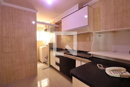 Apartamento para alugar com 49m², 2 quartos e 1 vagaCozinha