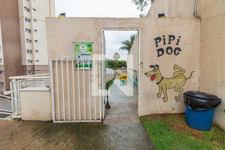 Apartamento para alugar com 49m², 2 quartos e 1 vagaÁrea comum