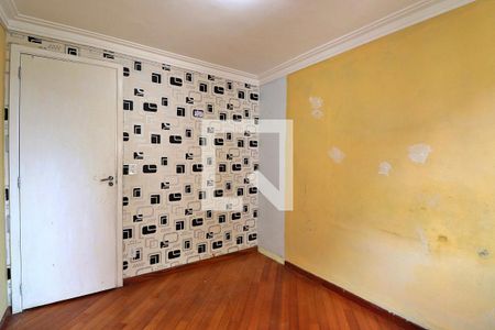 Quarto 1 de apartamento para alugar com 2 quartos, 49m² em Parque Erasmo Assunção, Santo André