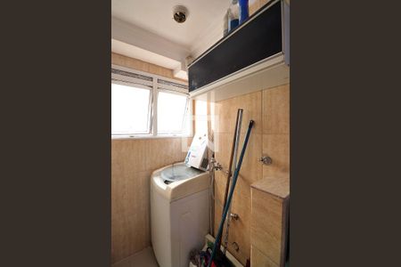 Apartamento para alugar com 49m², 2 quartos e 1 vagaÁrea de Serviço