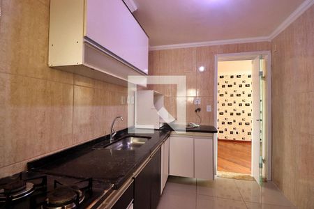 Apartamento para alugar com 49m², 2 quartos e 1 vagaCozinha