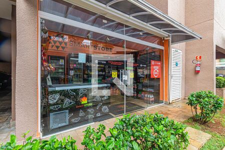 Apartamento para alugar com 49m², 2 quartos e 1 vagaMercadinho