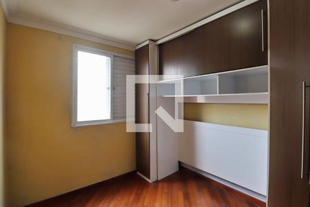 Quarto 2 de apartamento para alugar com 2 quartos, 49m² em Parque Erasmo Assunção, Santo André