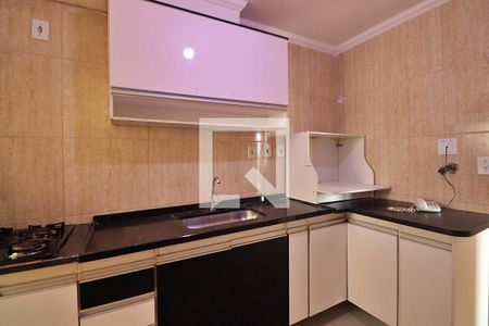 Apartamento para alugar com 49m², 2 quartos e 1 vagaCozinha
