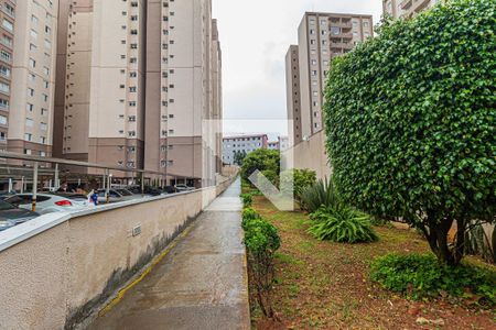 Apartamento para alugar com 49m², 2 quartos e 1 vagaÁrea comum